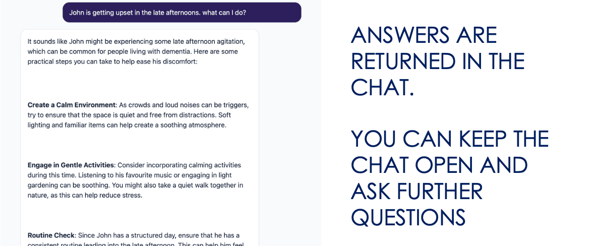 Get clear, step-by-step guidance
